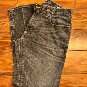 Ariat Rebar M4 Relaxed Straight 35/32